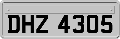 DHZ4305