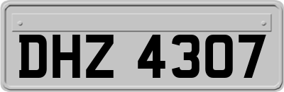 DHZ4307