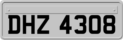 DHZ4308