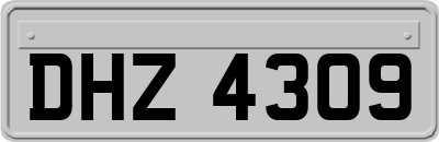 DHZ4309