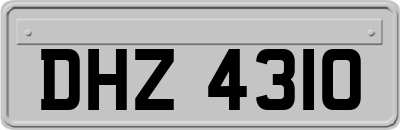 DHZ4310