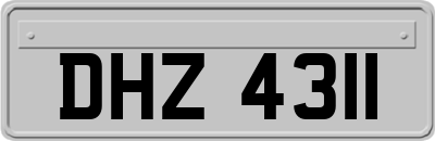 DHZ4311