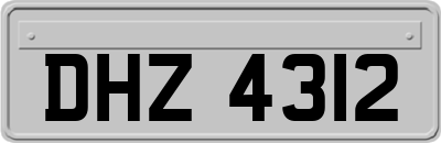 DHZ4312