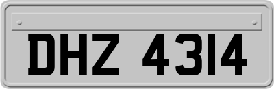DHZ4314