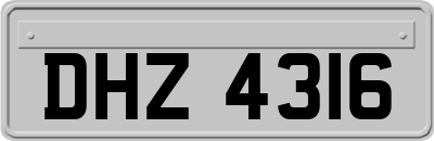 DHZ4316