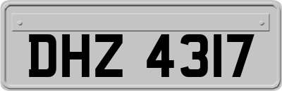 DHZ4317