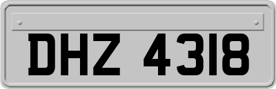DHZ4318