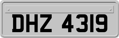 DHZ4319