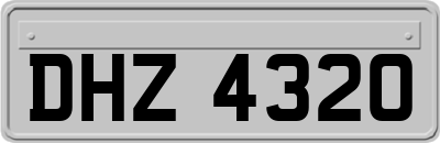 DHZ4320