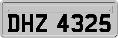 DHZ4325