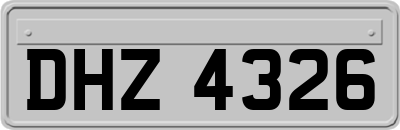 DHZ4326