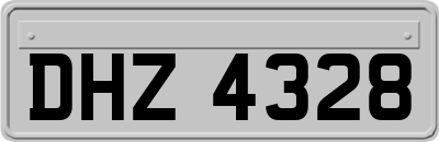 DHZ4328