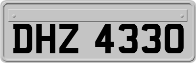 DHZ4330