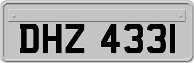 DHZ4331