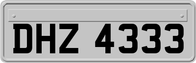 DHZ4333