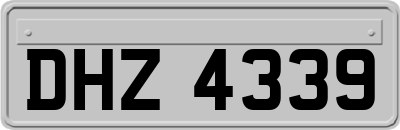 DHZ4339