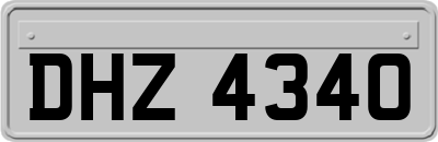 DHZ4340
