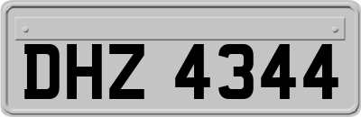 DHZ4344