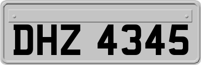 DHZ4345