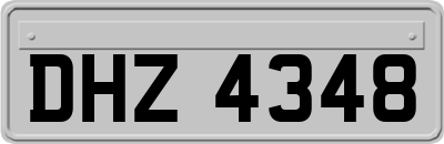 DHZ4348