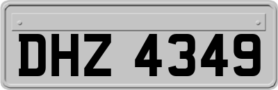DHZ4349
