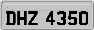 DHZ4350