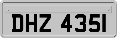 DHZ4351