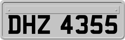 DHZ4355