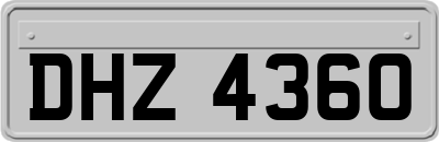 DHZ4360