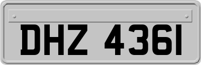 DHZ4361
