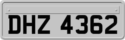 DHZ4362