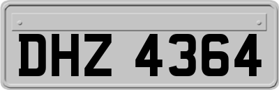 DHZ4364
