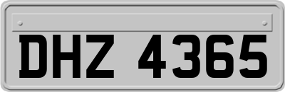 DHZ4365
