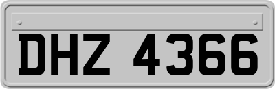 DHZ4366