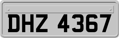 DHZ4367