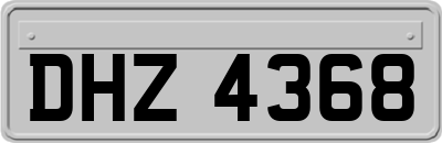 DHZ4368
