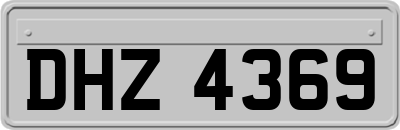 DHZ4369