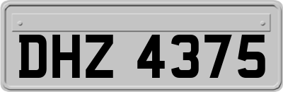 DHZ4375