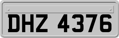 DHZ4376