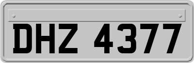 DHZ4377