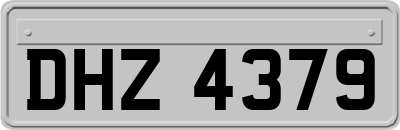 DHZ4379