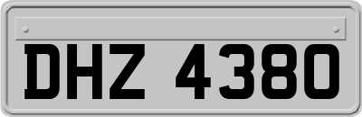 DHZ4380