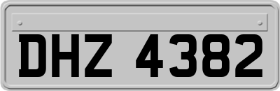 DHZ4382