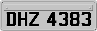 DHZ4383