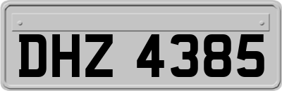 DHZ4385