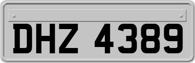 DHZ4389