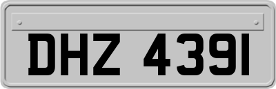 DHZ4391
