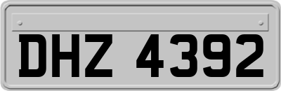 DHZ4392