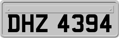 DHZ4394