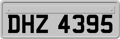 DHZ4395